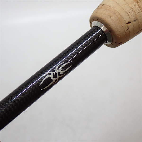 ０４コンバットスティックテムジンＴＭＪＳ－６１ＳＵＬ　スパイダー